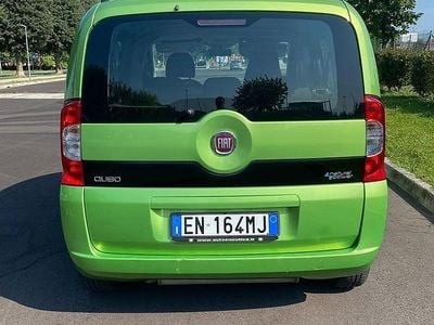 Fiat Qubo