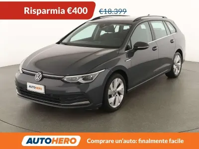 Usata VW Golf VII