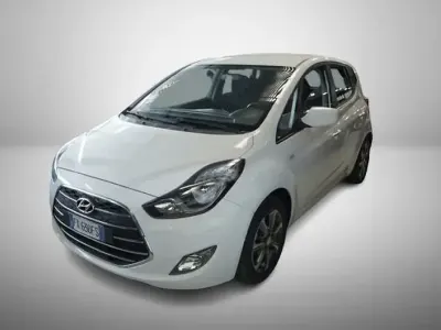 Usata Hyundai i20