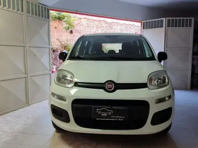 Usata Fiat Panda Easy 69 CV (50 kW) 2016 Other Utilitaria