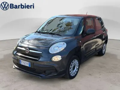 Käytetty Fiat 500L 95 HP (69 kW) 2019 Other Tila-auto