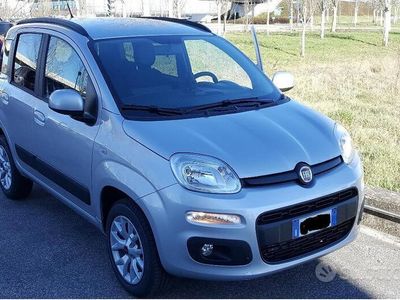 usata Fiat Panda 3ª serie - 2017 Affare