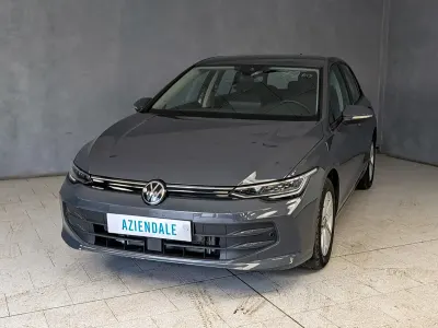 Usata VW Golf VIII