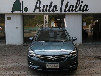 usata Opel Astra 1.6 BiTurbo CDTi Start&Stop Sports Tourer Innovati