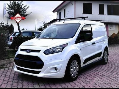 Usata Ford Transit Connect 100 CV (73 kW) 2018 Monovolume