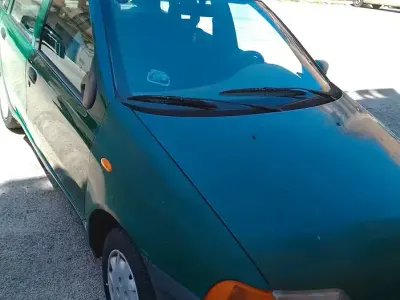 Usata Fiat Punto