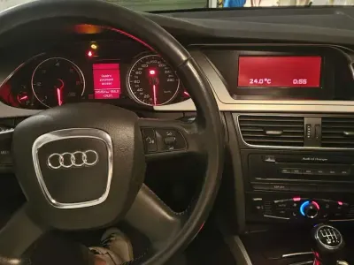 Usata Audi A4 143 CV (105 kW) 2008 Station wagon