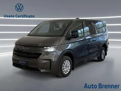 Usata VW Caravelle
