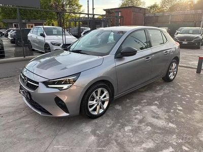 Occasion Opel Corsa Edition 100 ch (73 kW) 2021 Gris Citadine