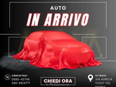 Usata Ford Focus Titanium 116 CV (85 kW) 2012 Argento Station wagon