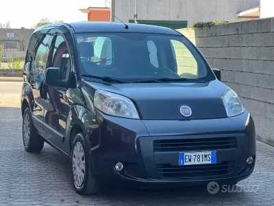 Usata Fiat Qubo