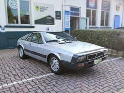 Usata Lancia Beta 120 CV (88 kW) 1980 Argento Coupé
