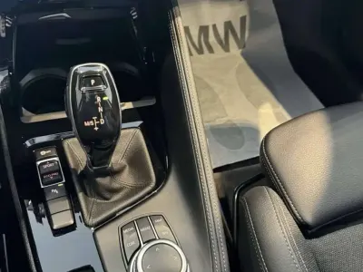 Usata BMW X1 Sport Line 190 CV (139 kW) 2022 SUV
