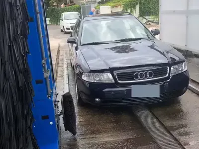 Usata Audi A4 110 CV (80 kW) 2000 Station wagon