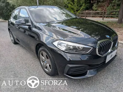 Usata BMW 116