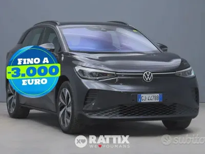 Usado VW ID.4