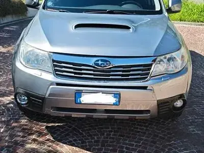 Usata Subaru Forester