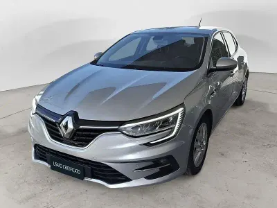 Usata Renault Mégane II Equilibre 116 CV (85 kW) 2022 Grigio Berlina