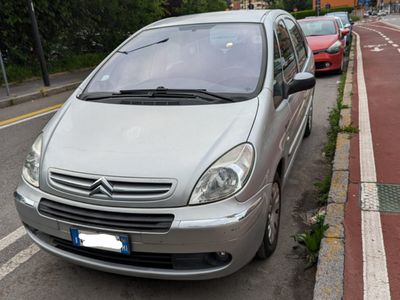 usata Citroën Xsara Picasso Picasso 1.6