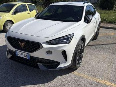 Usata 2022 Cupra Formentor SUV | 25.000 € (Buon prezzo)