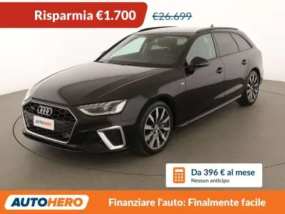 Usata Audi A4
