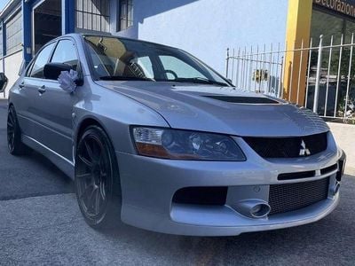 Usata Mitsubishi Lancer 280 CV (205 kW) 2006 Station wagon