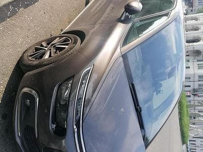 Usata Citroën C4 Picasso 120 CV (88 kW) 2017 Monovolume