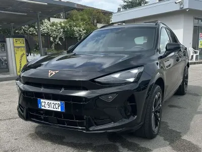 Usata Cupra Formentor 150 CV (110 kW) 2025 SUV