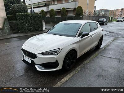 usata Cupra Leon 1.5 eTSI MHEV