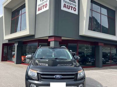 usata Ford Ranger 3.2 200CV