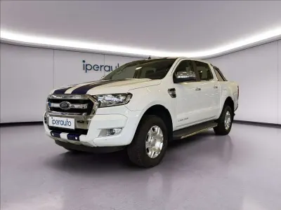 Usata Ford Ranger