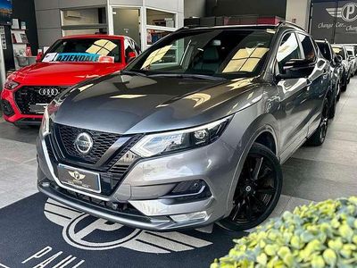 Grigio Usata 2020 Nissan Qashqai N-TEC SUV | 20.000 € (Molto cara)