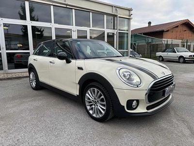 Mini Cooper Clubman