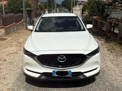 Usata Mazda CX-5