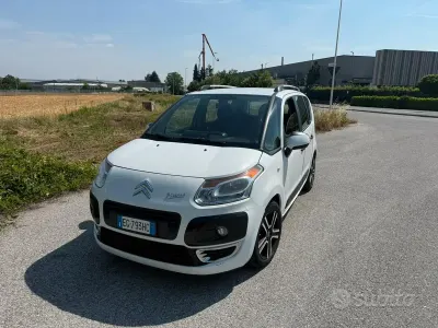 Usata Citroën C3 Picasso