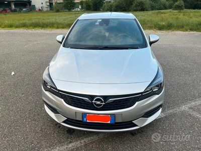 usata Opel Astra Astra2020 5p 1.2 t GS Line s