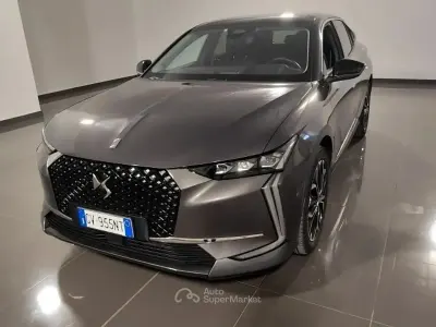Gebraucht DS Automobiles DS4
