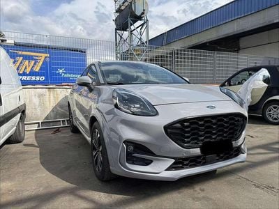 Usata Ford Puma ST-Line X 125 CV (91 kW) 2021 Other SUV