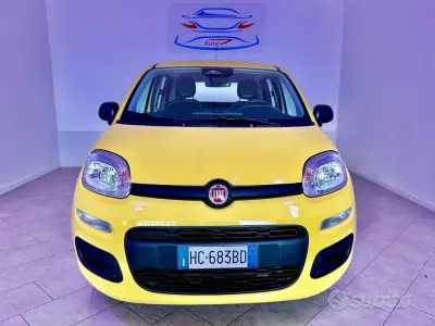 Usata Fiat Panda