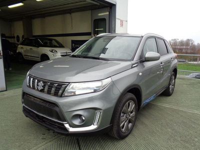 usata Suzuki Vitara 1.4 Hybrid 4WD Allgrip Cool