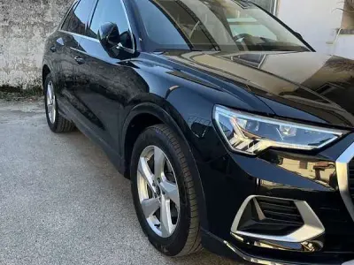 Usata Audi Q3 Sportback S-Line 150 CV (110 kW) 2022 SUV