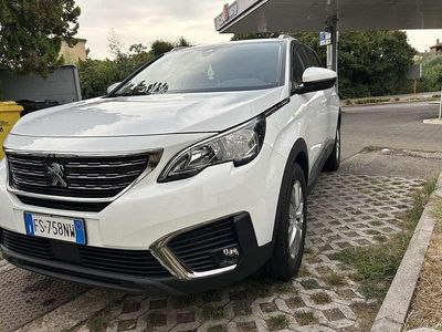 Usata Peugeot 5008 Active 131 CV (96 kW) 2018 SUV