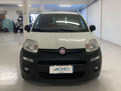 usata Fiat Panda 1.2 easypower Pop VAN Gpl 69cv E6 *PREZZO + IVA*