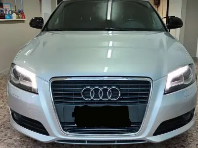 Usata Audi A3