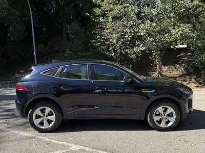 Usata Jaguar E-Pace S 150 CV (110 kW) 2018 SUV