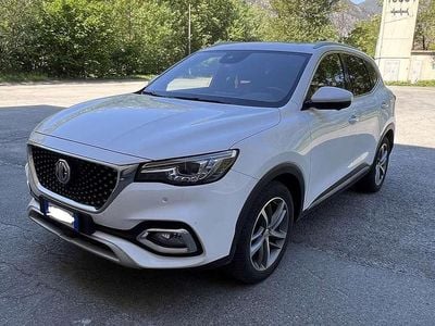 Usata MG EHS Exclusive 162 CV (119 kW) 2022 SUV