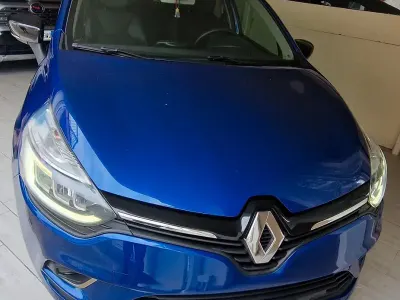 Używany Renault Clio V