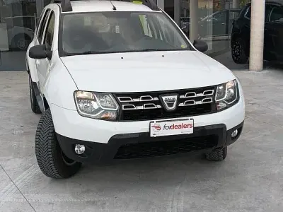 Usata Dacia Duster