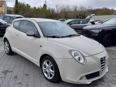 usata Alfa Romeo MiTo 1.4 T 120 CV GPL Progression usato