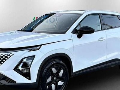Nuova Omoda 5 143 CV (105 kW) 2026 Bianco SUV